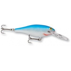 RAPALA SHAD RAP SHALLOW RUNNER 09 BSH